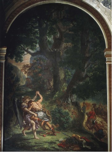 luttedejacobaveclange